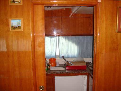 Beneteau Beneteau Flyer 6.6 sundeck