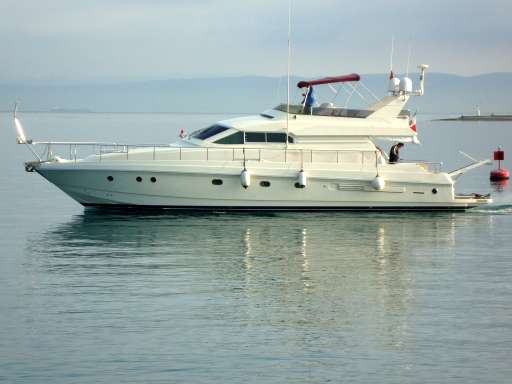 Beneteau Beneteau Flyer 6.6 sundeck