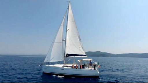 Beneteau Beneteau Oceanis 31