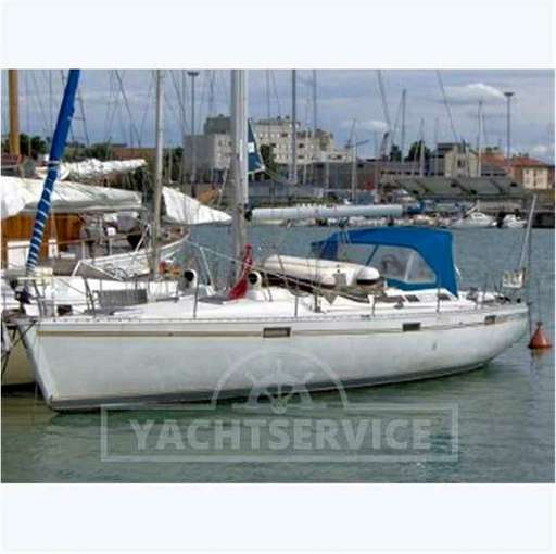 Beneteau Beneteau Oceanis 430