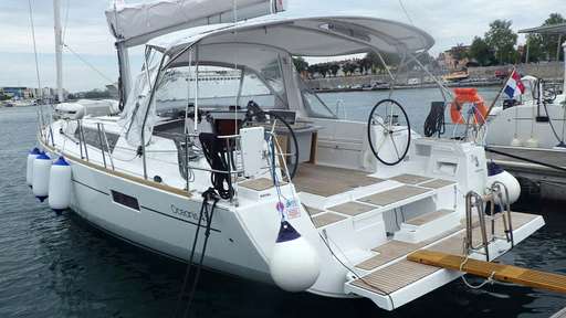 Beneteau Beneteau Oceanis 45