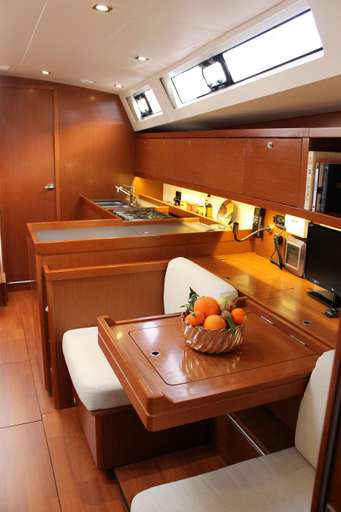 Beneteau Beneteau Oceanis 45