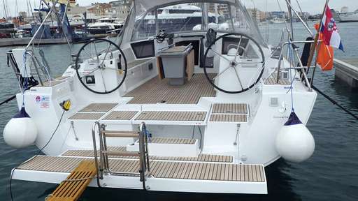 Beneteau Beneteau Oceanis 45