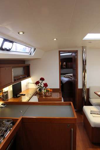 Beneteau Beneteau Oceanis 45