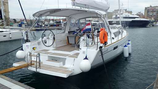 Beneteau Beneteau Oceanis 45