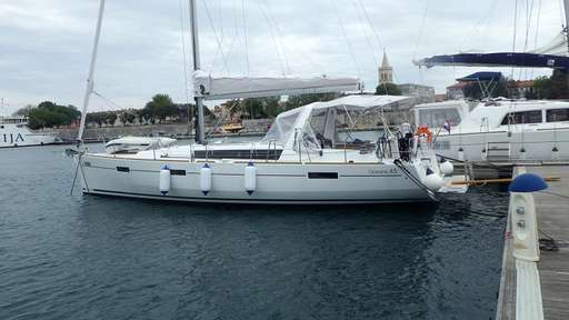 Beneteau Beneteau Oceanis 45