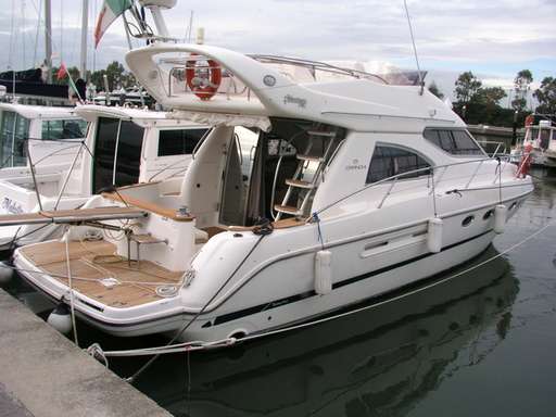 Cranchi Cranchi Atlantique 40