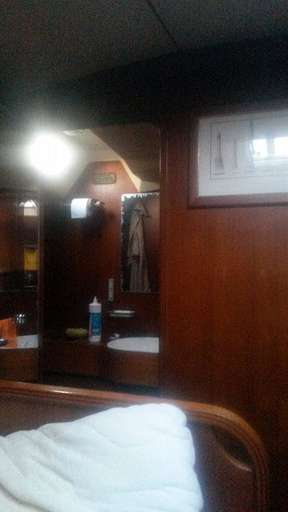 Del Pardo Del Pardo Gran soleil 41