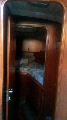 Del Pardo Del Pardo Gran soleil 41