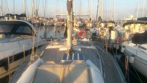 Del Pardo Del Pardo Gran soleil 41