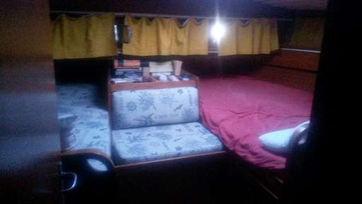 Del Pardo Del Pardo Gran soleil 41