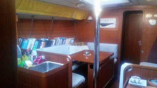 Del Pardo Del Pardo Gran soleil 41