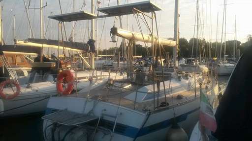 Del Pardo Del Pardo Gran soleil 41