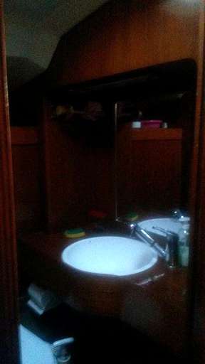 Del Pardo Del Pardo Gran soleil 41