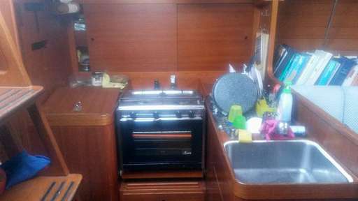 Del Pardo Del Pardo Gran soleil 41