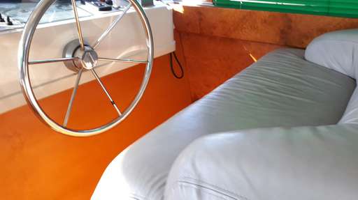 Del Pardo Del Pardo Hudson 40