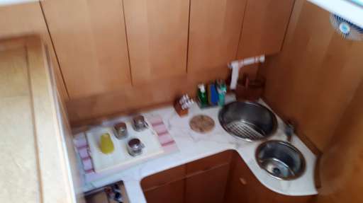 Del Pardo Del Pardo Hudson 40