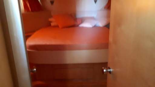 Del Pardo Del Pardo Hudson 40