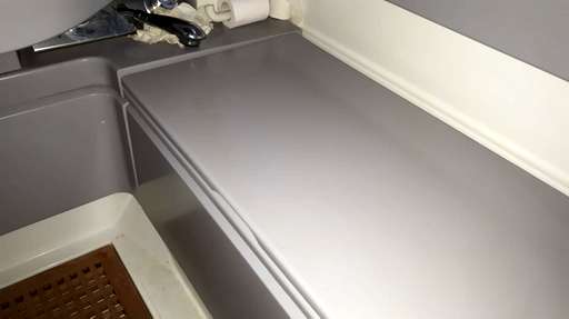 Del Pardo Del Pardo Hudson 40