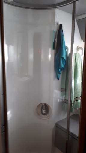 Del Pardo Del Pardo Hudson 40