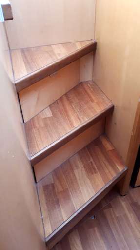 Del Pardo Del Pardo Hudson 40