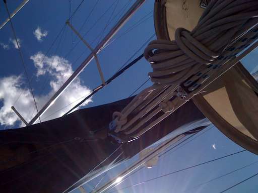 Del pardo Del pardo Grand soleil