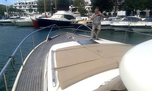 Franchini yachts Franchini yachts 55 classic