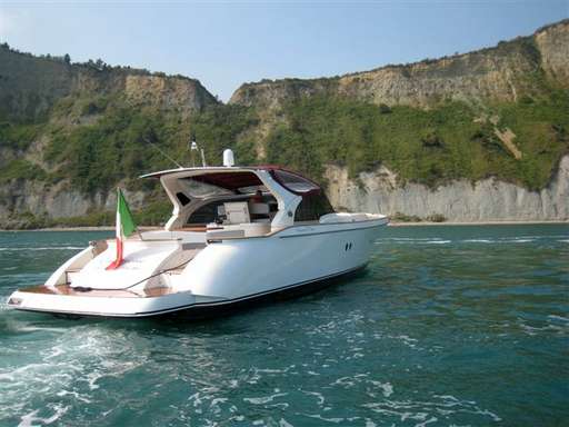 Franchini yachts Franchini yachts Emozione 55 open