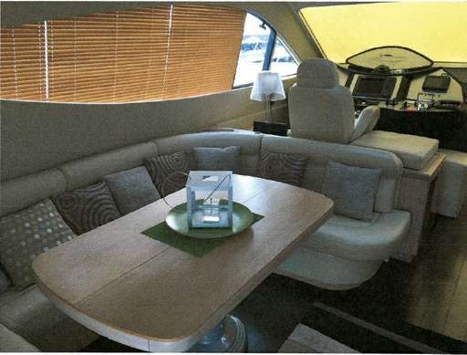 Gianetti yacht Gianetti yacht 68 ht