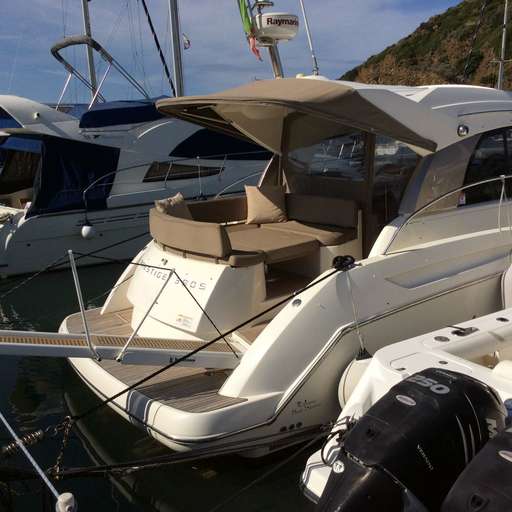 Jeanneau Jeanneau Prestige 390 ? s