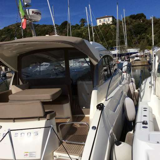 Jeanneau Jeanneau Prestige 390 ? s