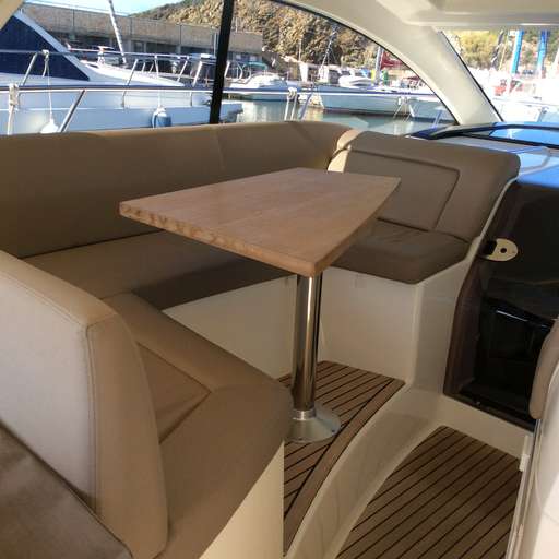 Jeanneau Jeanneau Prestige 390 ? s