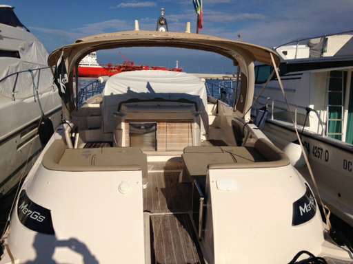 Mano' marine Mano' marine 37 gran sport