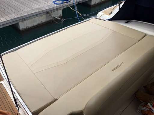 Mano' marine Mano' marine Mano' 38.50 hard top