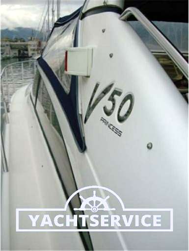 Princess Princess V 50