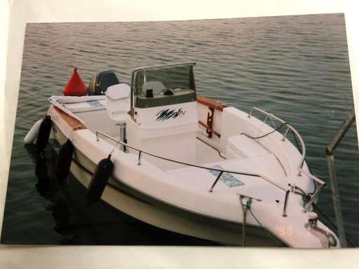 Sessa Marine Sessa Marine Key largo 20