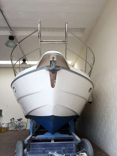 Sessa marine Sessa marine Oyster 35