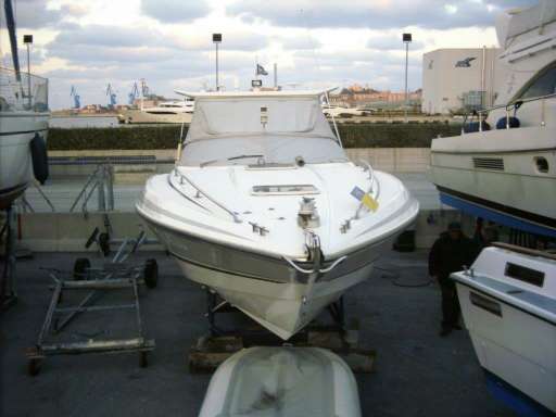 Sunseeker Sunseeker 37 tomahawk