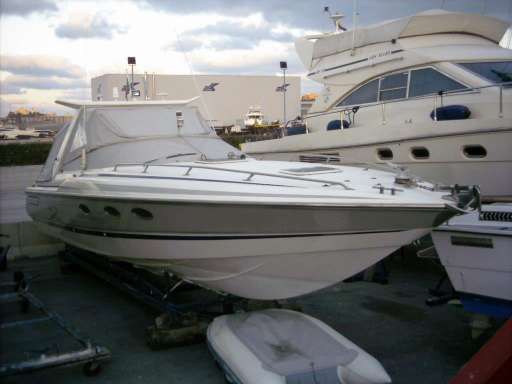 Sunseeker Sunseeker 37 tomahawk