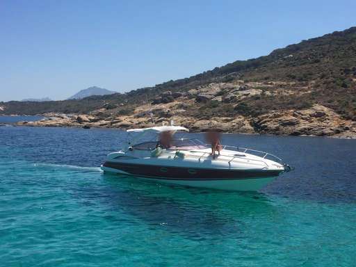 Sunseeker Sunseeker Kawk 34