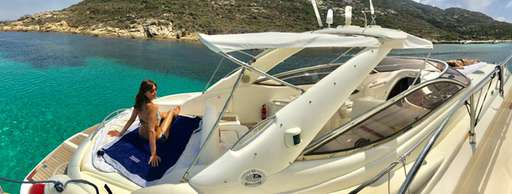 Sunseeker Sunseeker Kawk 34