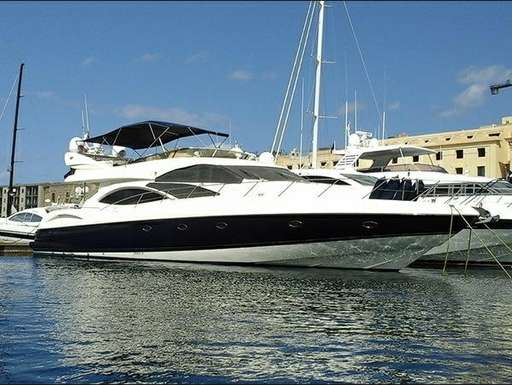 Sunseeker Sunseeker Manhattan 74