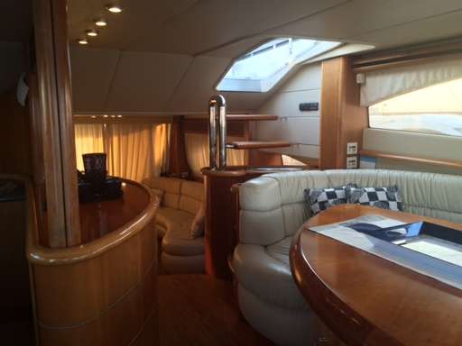 Sunseeker Sunseeker Manhattan 74