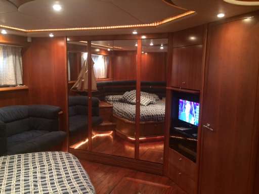 Sunseeker Sunseeker Manhattan 74