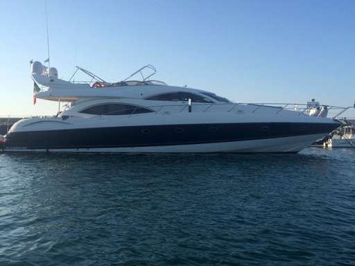 Sunseeker Sunseeker Manhattan 74