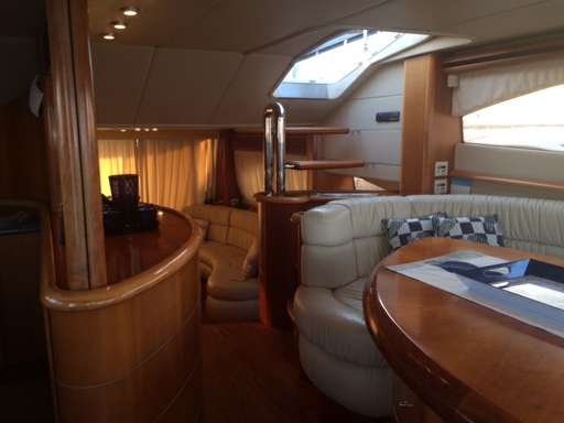 Sunseeker Sunseeker Manhattan 74