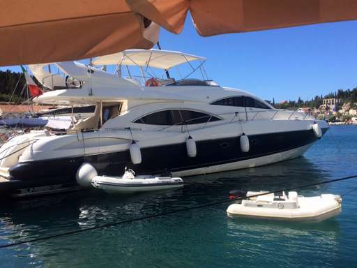 Sunseeker Sunseeker Manhattan 74