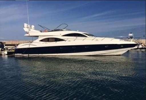 Sunseeker Sunseeker Manhattan 74