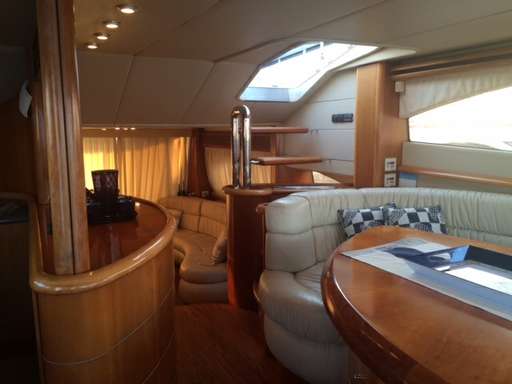 Sunseeker Sunseeker Manhattan 74