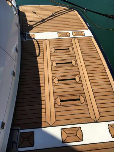 Sunseeker Sunseeker Manhattan 74